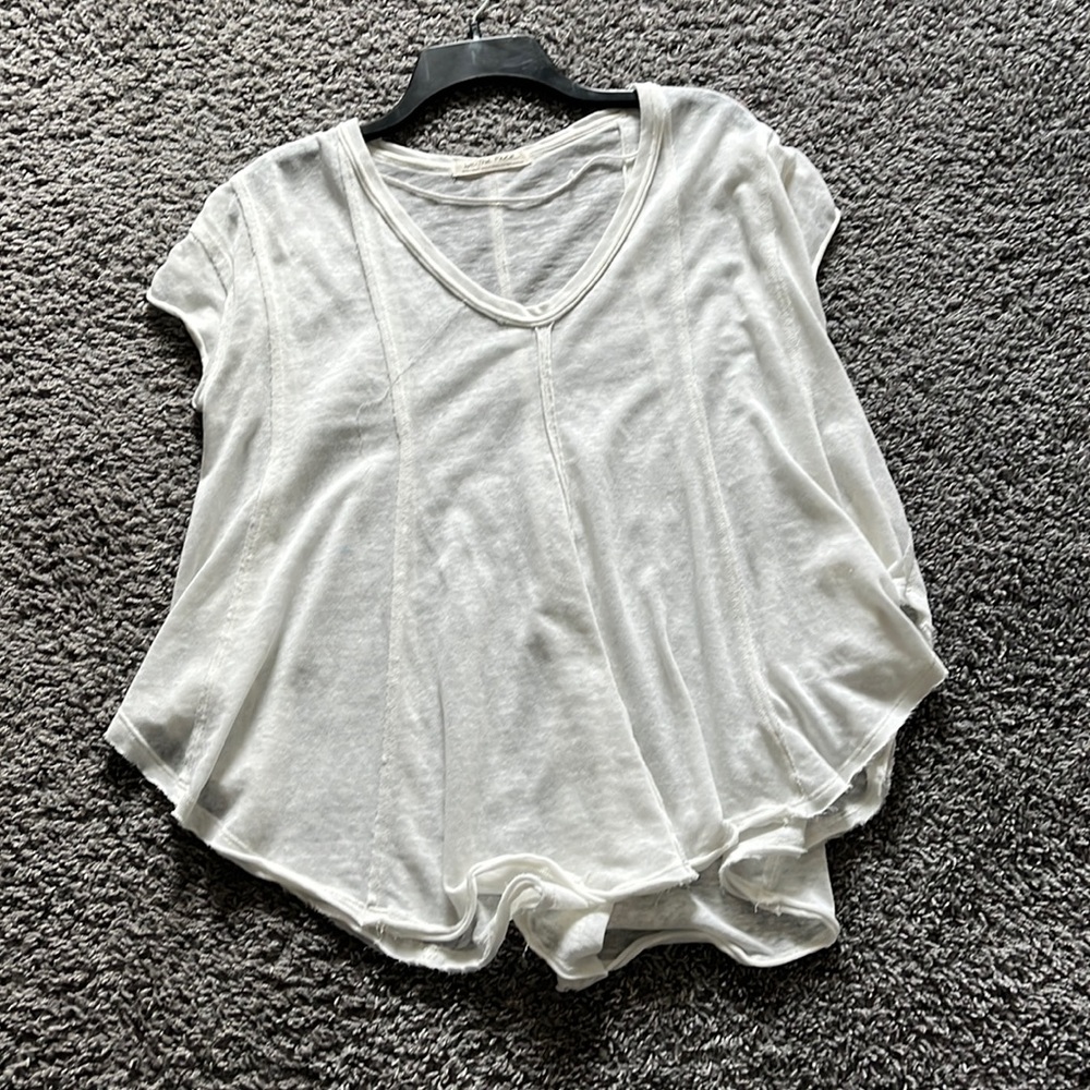 Free people top
